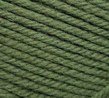 Pure Wool Superwash 918 Olive from Diamond Luxury Collection